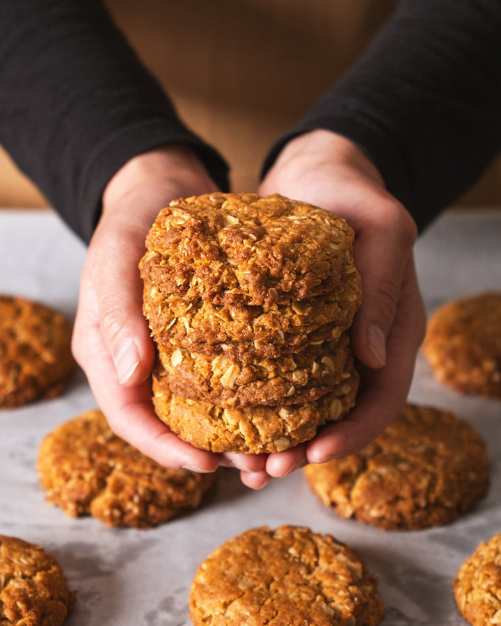 ANZAC Biscuit Gift box