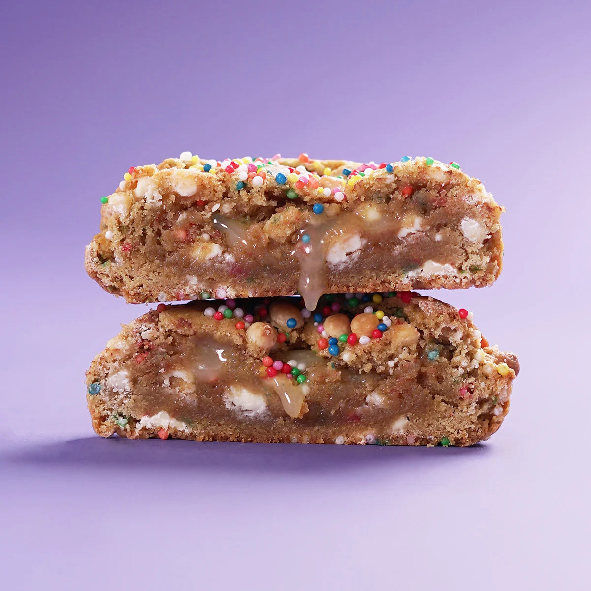 Birthday Cake Cookie -  Cupcake Central