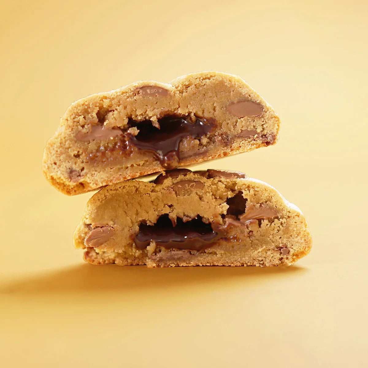 Chocolate Chip Cookie -  Cupcake Central