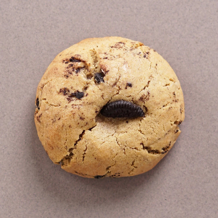 Cookies & Cream Cookie - Cupcake Central