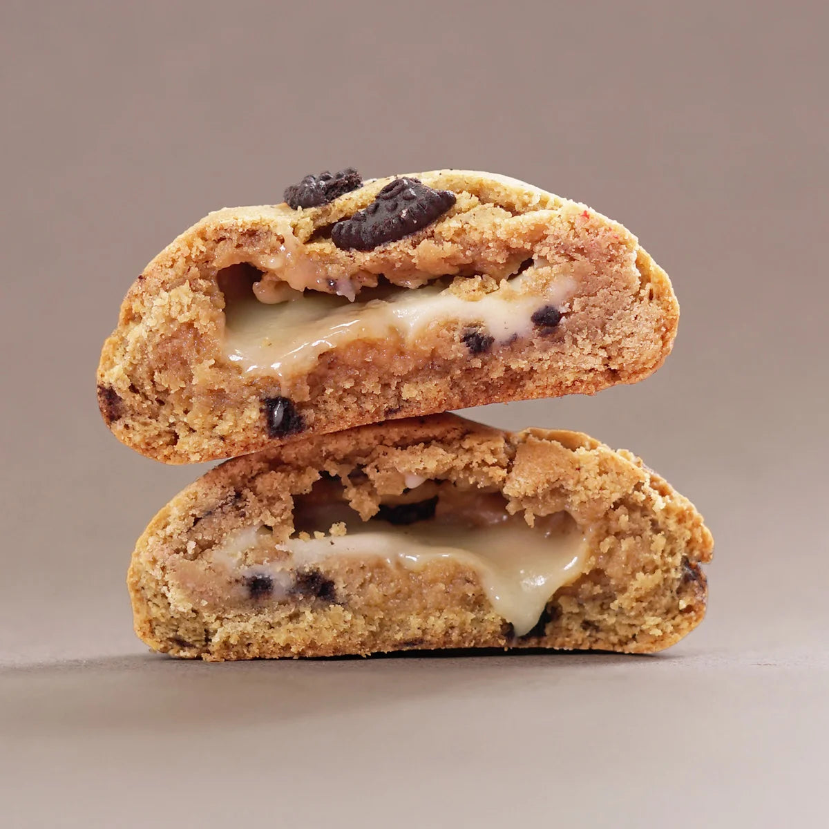 Cookies & Cream Cookie - Cupcake Central