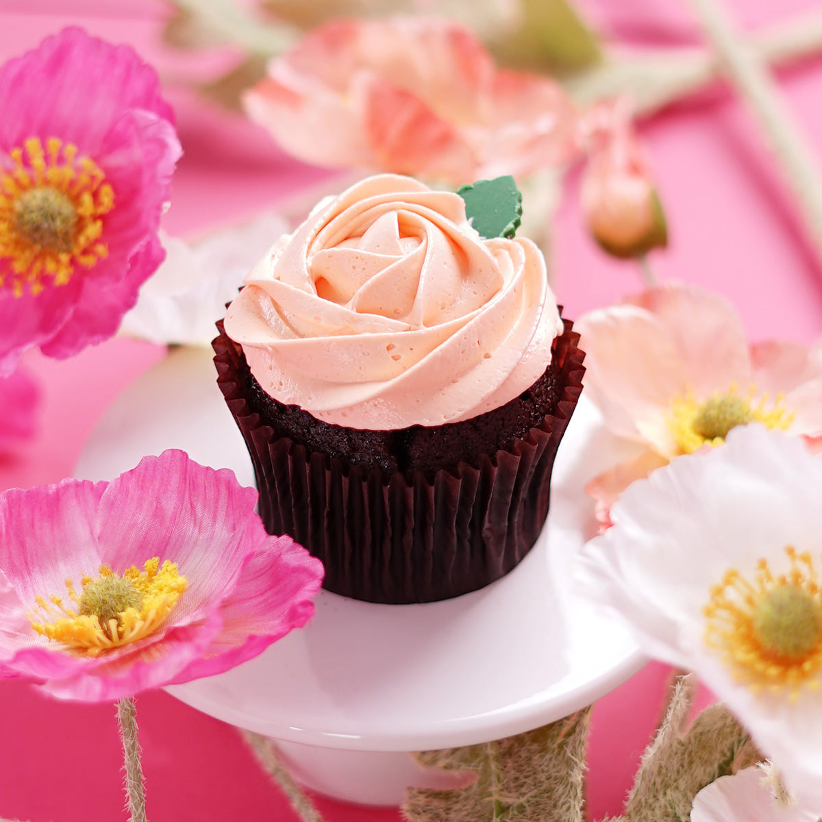 Mother's Day High Tea Gift Box - Cupcake Central