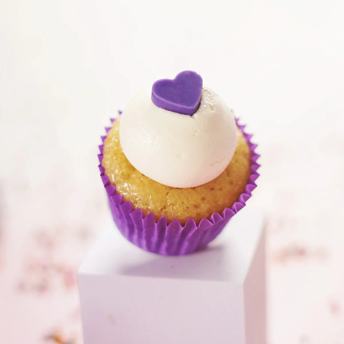 15 Pride Month Mini Cupcake Gift Box - Cupcake Central