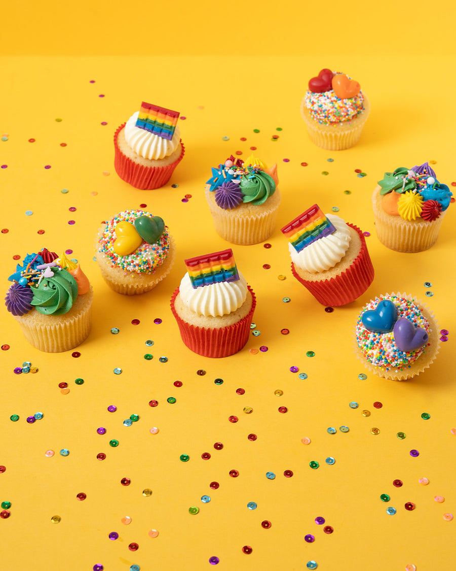 Pride Month