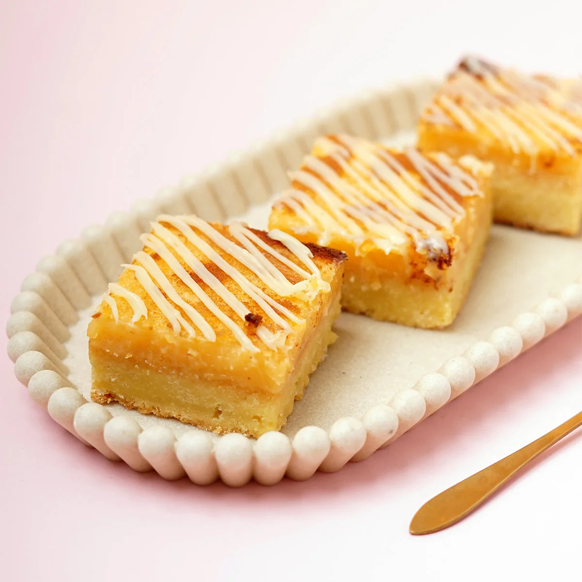 12 Lemon Slice Gift Box - Cupcake Central