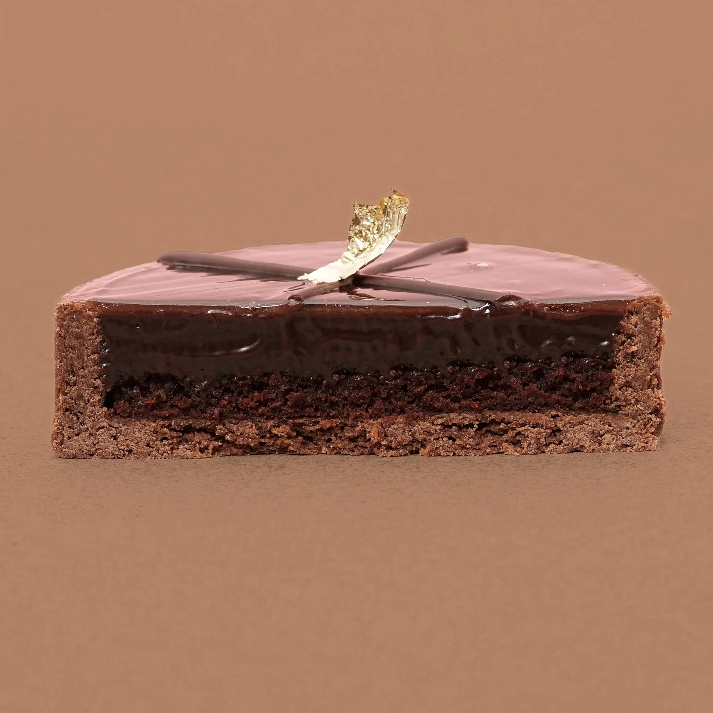 Chocolate Cake Tart - 80MM - Cupcake Central