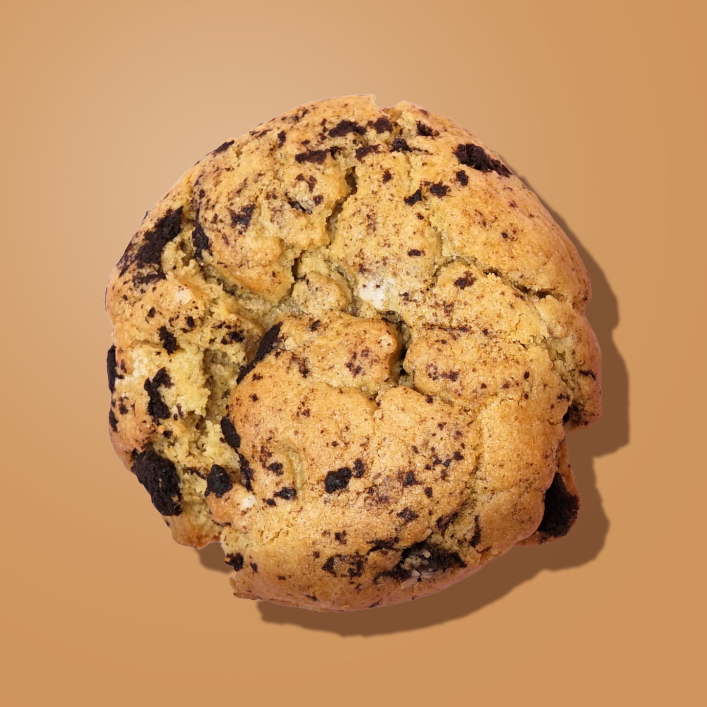 12 Cookies and Cream Cookie Gift Box - Cupcake Central