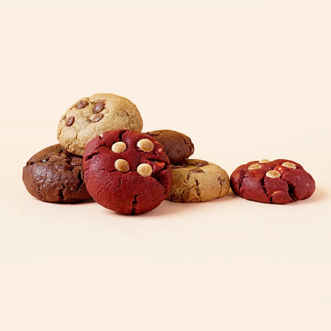 Father's Day Fantastic 6 Combo Gift Box