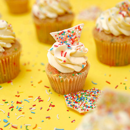 30 Birthday Mini Cupcake Gift Box -  Cupcake Central