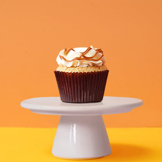 Biscoff (V) - Mini Cupcake -  Cupcake Central