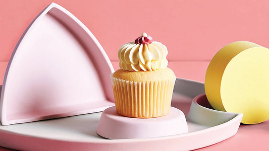 Vanilla Vanilla Cupcake Recipe