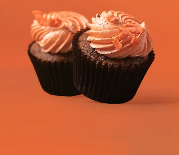 Gluten-Free Cupcakes