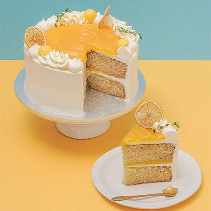 Classic Celebration Cakes