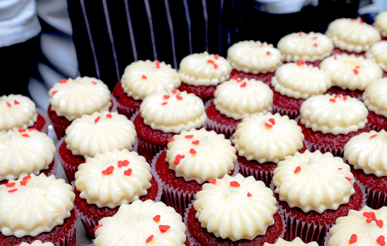 Thank You - Cupcake Central