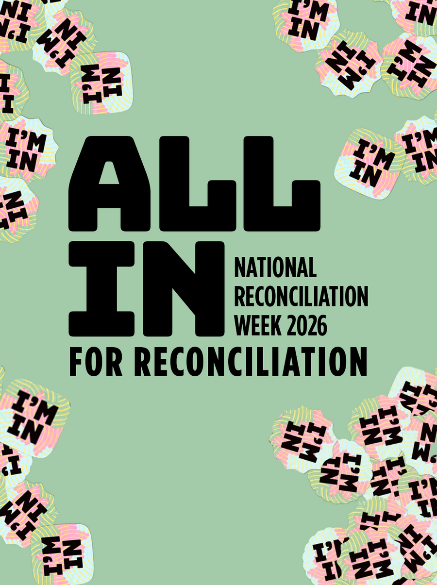 Reconciliation Week