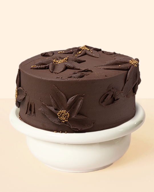 Classic Chocolate - (GF)