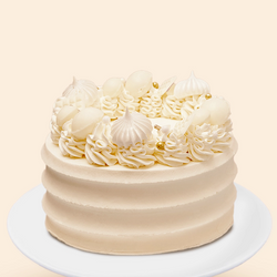 Vanilla Cake