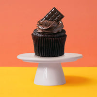 Double Chocolate Cupcake (GF) -  Cupcake Central