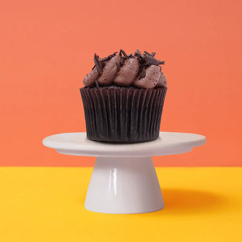 Chocolate Cupcake (V)