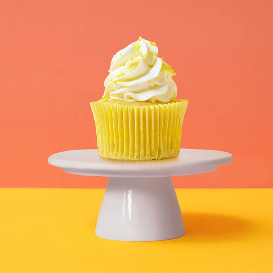 Lemon Cupcake (GF)