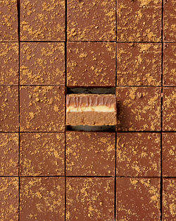 12 Brownie and Slice Assorted Gift Box