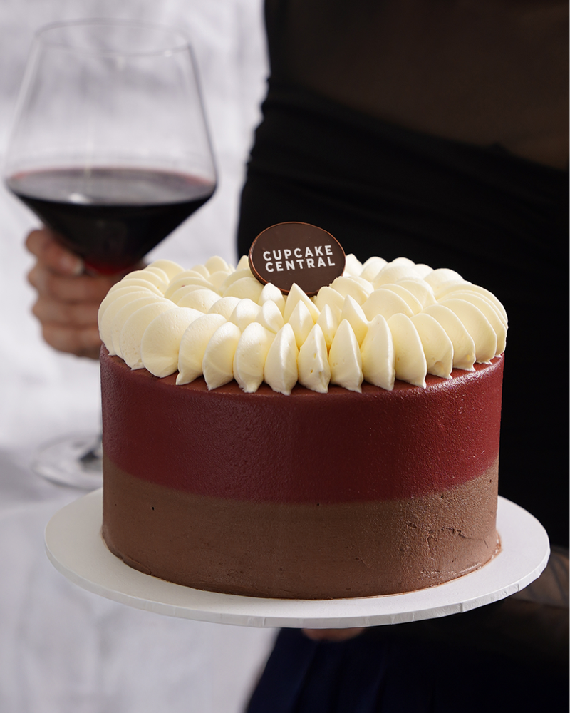 Red Velvet Cake