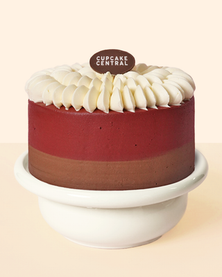 Red Velvet Cake