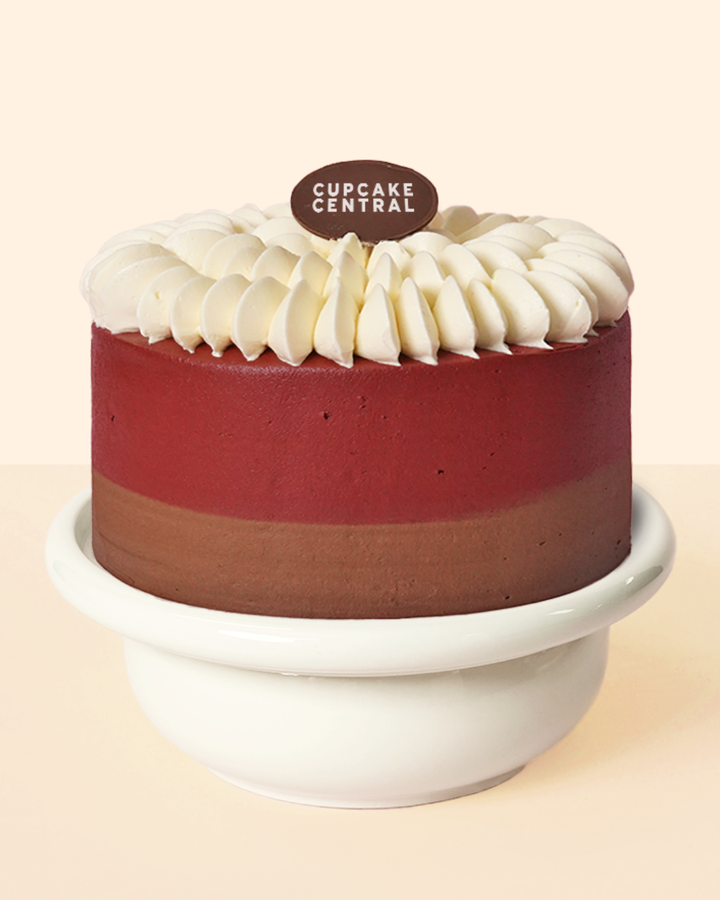 Red Velvet Cake