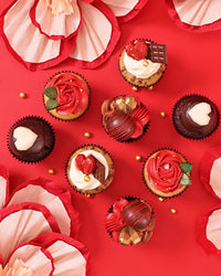 12 Valentine's Day Sweetest Date Gift Box