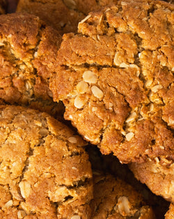 ANZAC Afternoon Tea Gift Box