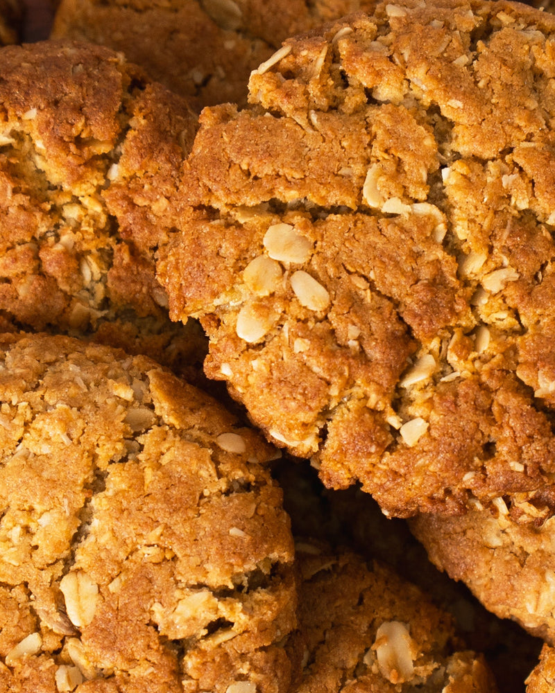 ANZAC Biscuit Gift box