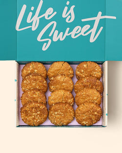 ANZAC Biscuit Gift box