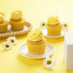 12 Australia's Biggest Morning Tea Cupcake Gift Box (VEGAN) -  Cupcake Central