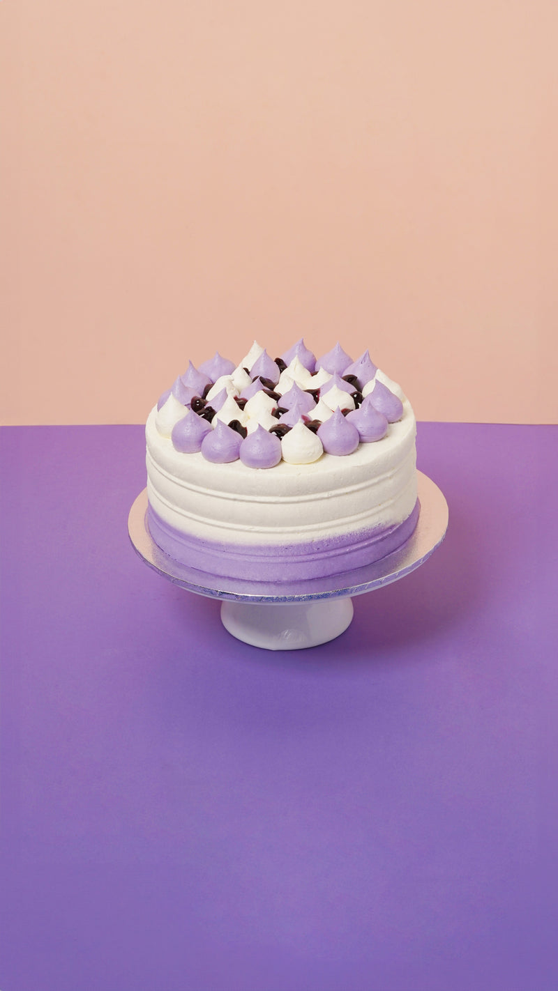 Wholesale - Blueberry Cake -  Cupcake Central