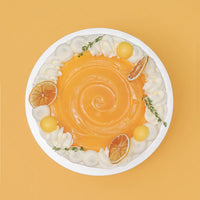 Lemon Cake -  Cupcake Central