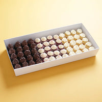 60 Mini Cupcake Catering Dessert Box -  Cupcake Central