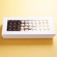 60 Mini Cupcake Catering Dessert Box -  Cupcake Central
