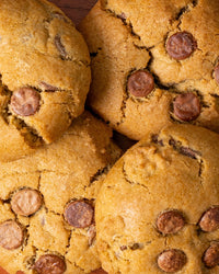 Chocolate Chip Cookie