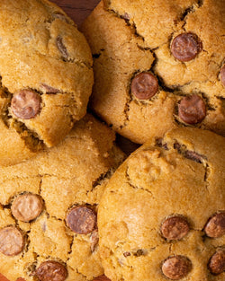Chocolate Chip Cookie