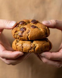 Chocolate Chip Cookie