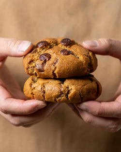 Chocolate Chip Cookie