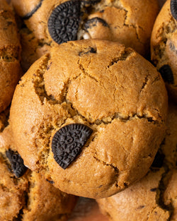 Cookies & Cream Cookie