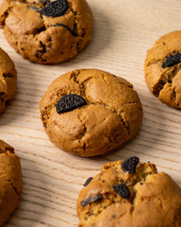 Cookies & Cream Cookie