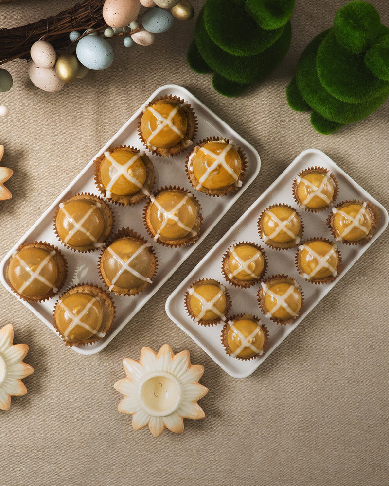 15 Easter Mini Cupcake Gift Box