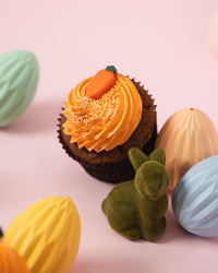 15 Easter Gluten Free Mini Cupcake Gift Box (GF)