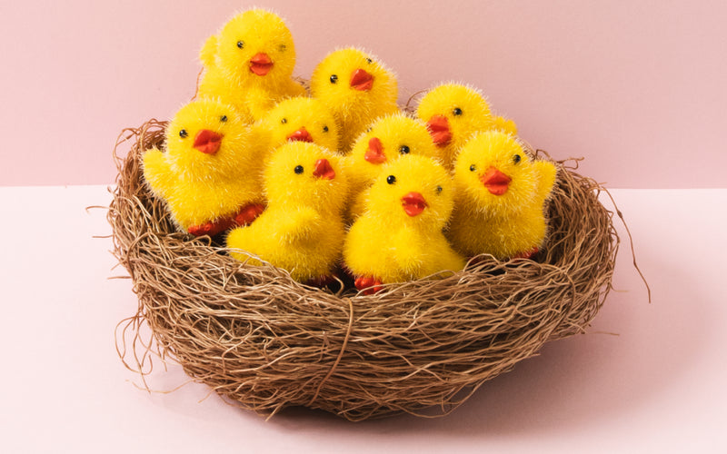 Will you be delivering over Easter weekend?