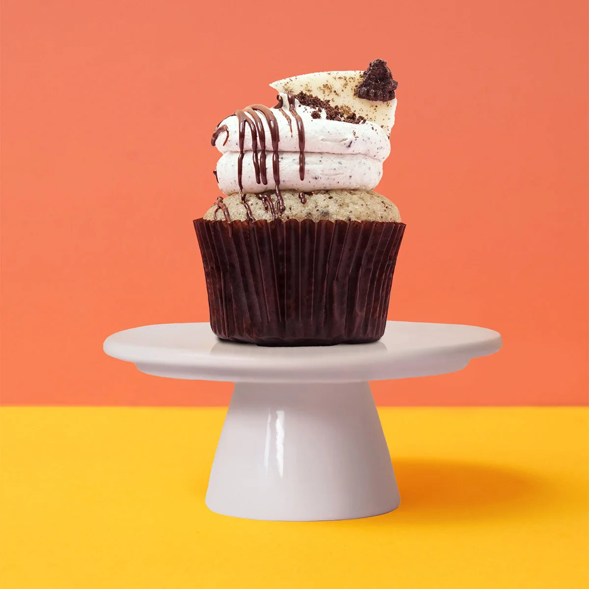 Wholesale - Cupcake Cookies & Cream Single Unit -  Cupcake Central