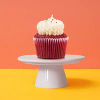 Red Velvet - Cupcake -  Cupcake Central