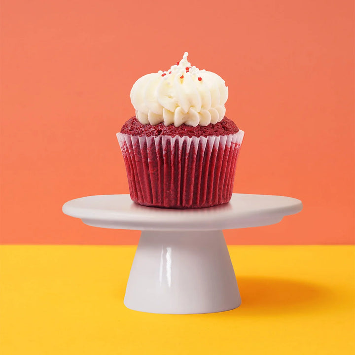 Red Velvet - Cupcake -  Cupcake Central