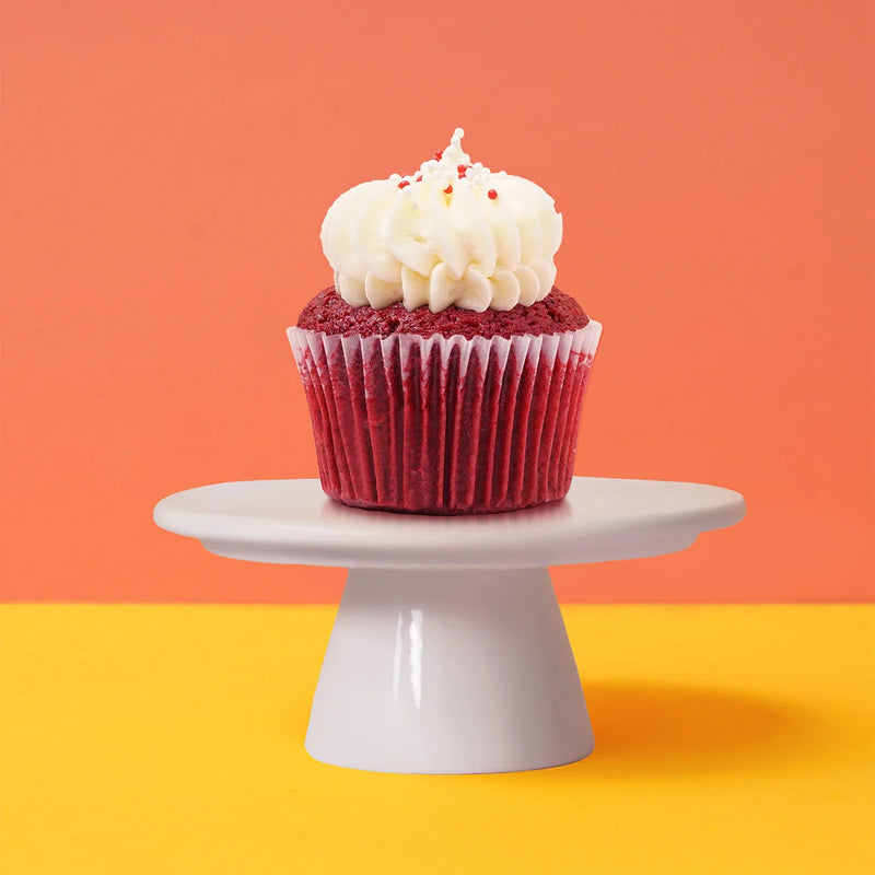 Red Velvet - Cupcake -  Cupcake Central